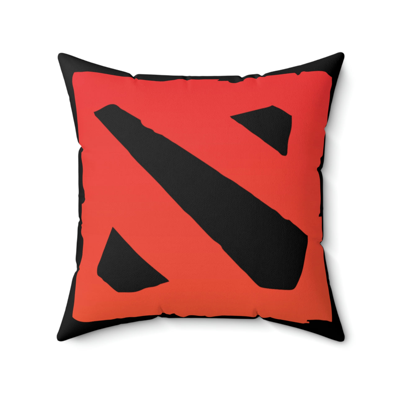 Dota Pillow -- 4 sizes available - Spun Polyester Square Pillow