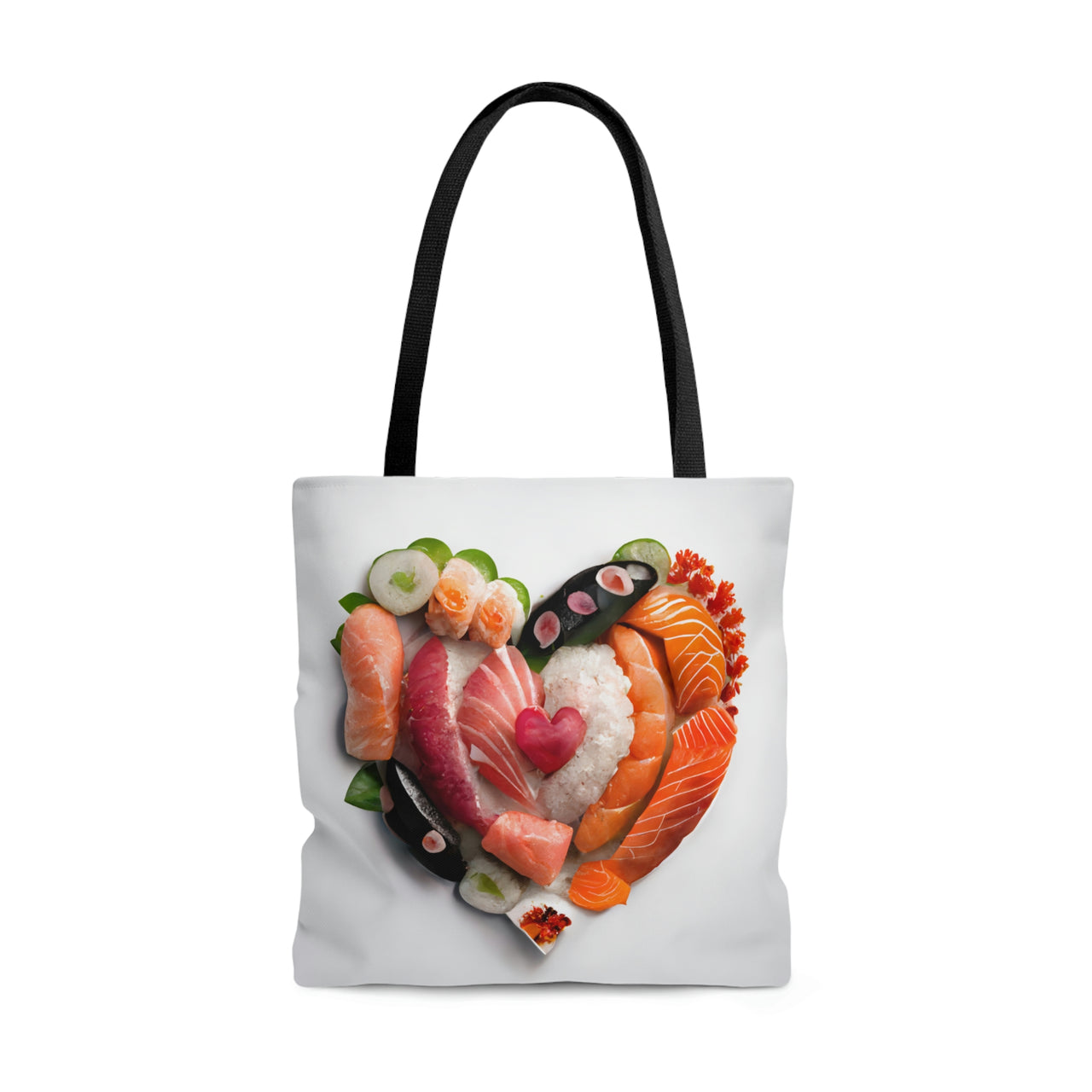 Sushi Love -  Tote Bag