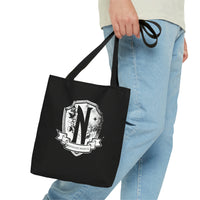 Thumbnail for Nevermore Academy -  Tote Bag