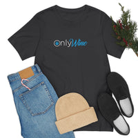 Thumbnail for Only Wine -  For those who don't settle for anything else but wine - Unisex Jersey Short Sleeve Tee