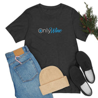 Thumbnail for Only Wine -  For those who don't settle for anything else but wine - Unisex Jersey Short Sleeve Tee