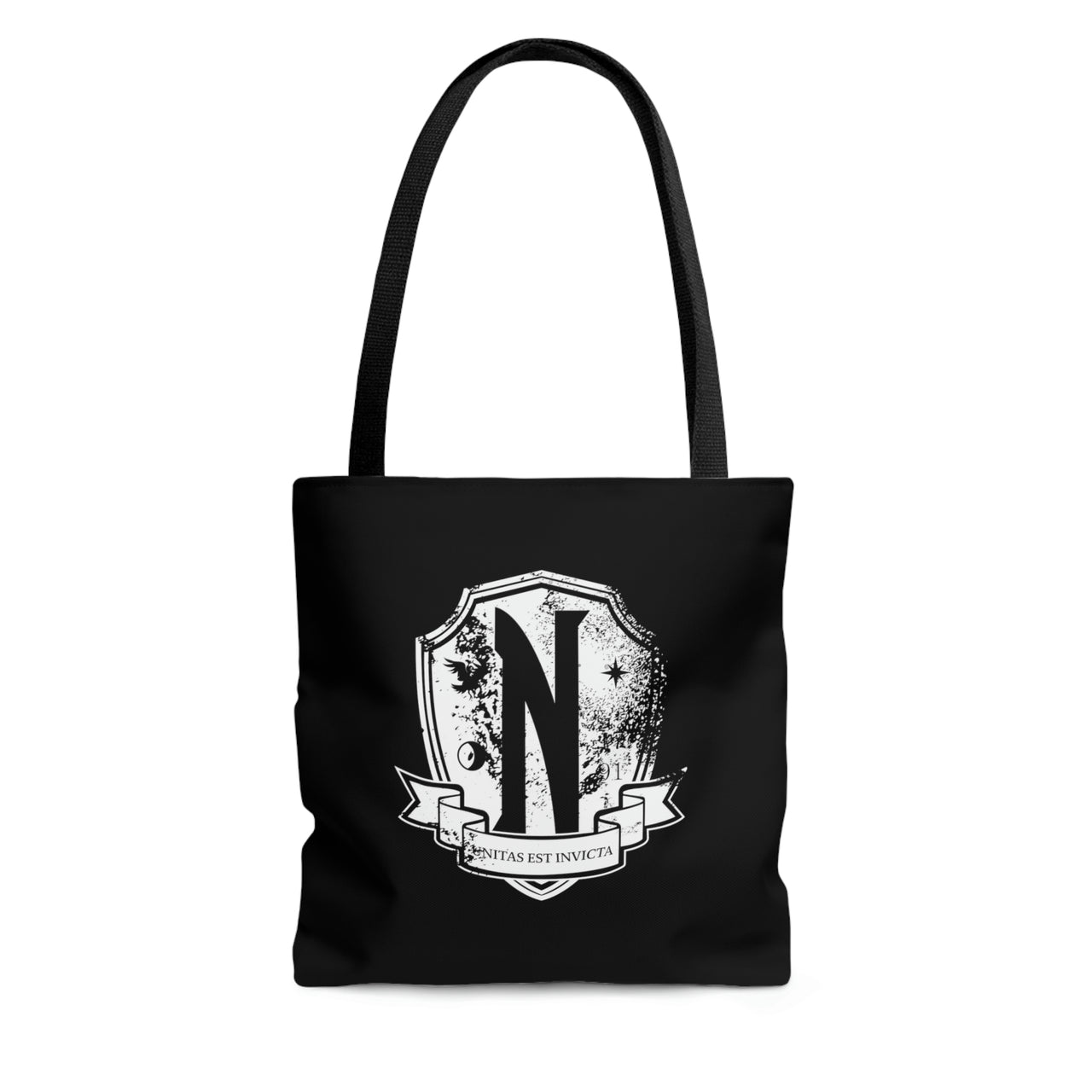 Nevermore Academy -  Tote Bag