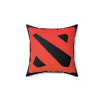 Thumbnail for Dota Pillow -4 sizes available - Spun Polyester Square Pillow