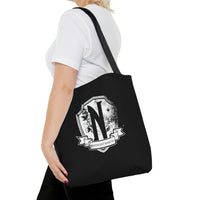 Thumbnail for Nevermore Academy -  Tote Bag