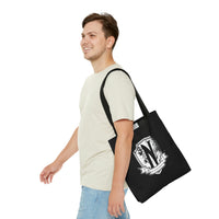 Thumbnail for Nevermore Academy -  Tote Bag