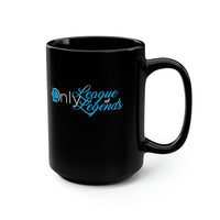 Thumbnail for League of Legends  Black Mug, 15oz