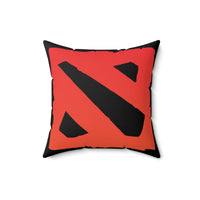 Thumbnail for Dota Pillow -4 sizes available - Spun Polyester Square Pillow