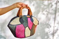 Thumbnail for Pandan Hand Bag