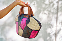 Thumbnail for Pandan Hand Bag