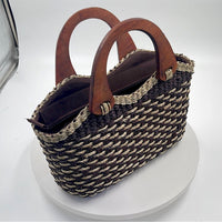 Thumbnail for Handwoven Bag Mabutiful 