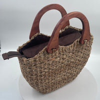 Thumbnail for Handwoven Bag Mabutiful 